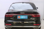 奥迪A8L2019款55 TFSI quattro 尊贵型