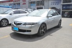 马自达MAZDA62006款2.3 手自一体旗舰型 