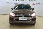 大众途锐2011款3.0TSI V6 标配型 