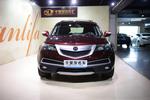 讴歌MDX2011款3.7L 舒适尊享运动版