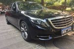 奔驰迈巴赫S级2015款S 400 4MATIC