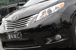 丰田Sienna2011款3.5L 四驱自动型