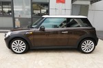 MINIMINI2010款1.6L COOPER 50 Mayfair 