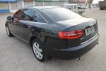 奥迪A6L2009款2.4L 技术型