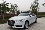 奥迪A3 Limousine2016款35 TFSI 自动领英型