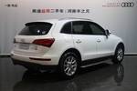 奥迪Q52013款40 TFSI 技术型