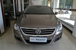 大众CC2011款2.0TSI 豪华型