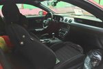 福特Mustang2015款2.3T 性能版