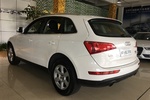 奥迪Q52010款2.0TFSI 进取型