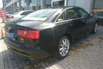 奥迪A6L2012款TFSI 舒适型(2.0T)