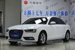 奥迪A4L2015款35 TFSI 自动标准型