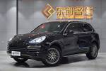 保时捷Cayenne2014款Platinum Edition 3.0T