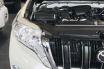 丰田普拉多2016款2.7L 自动标准版