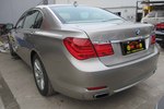 宝马7系2009款740Li 领先型