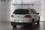 大众途观2012款1.8TSI 手自一体 耀智版（两驱）