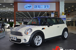 MINIMINI2011款1.6L COOPER Fun