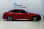 奔驰C级2016款C 200L 运动型