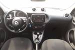 smartfortwo2016款1.0L 硬顶灵动版