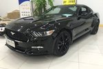 福特Mustang2015款2.3T 性能版