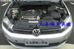 大众高尔夫2012款1.4TSI 手动 舒适型