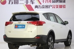 丰田RAV4荣放2015款2.0L CVT两驱风尚版