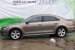 大众帕萨特2013款2.0TSI DSG御尊版