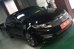 起亚K52012款2.0L 手自一体 DLX-2 Nu