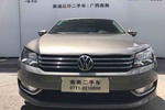 大众帕萨特2013款1.8TSI DSG尊荣版