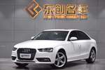 奥迪A4L2013款35 TFSI 自动标准型