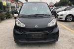 smartfortwo2012款1.0 MHD 硬顶标准版