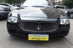 玛莎拉蒂总裁2007款4.2 GT 行政版