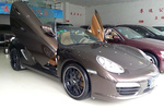 保时捷Boxster2009款Boxster 2.9L 