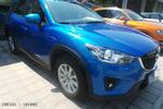 马自达CX-52013款2.0L AT 四驱尊贵型