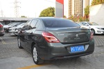 标致3082012款1.6L 手动优尚型