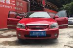 起亚赛拉图2007款1.6 GLS 手动