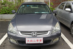 本田雅阁2005款2.4电喷 VTEC 舒适型 自动