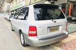 起亚嘉华2008款2.7 GLS-2自动