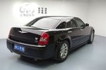 克莱斯勒3002008款300C 5.7L 豪华领航版