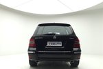 奔驰GLK级2010款GLK300 4MATIC 时尚版