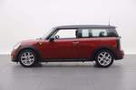 MINICLUBMAN2011款1.6L COOPER Fun