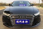 奥迪A6L2016款TFSI 运动型