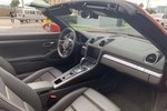 保时捷Boxster2016款718 Boxster