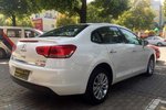 雪铁龙经典世嘉2013款1.6L 自动 品享型