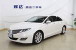 林肯MKZ2016款2.0T 尊雅版