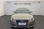 奥迪A4L2013款35 TFSI 自动舒适型