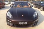 保时捷Panamera2014款Panamera 4S Executive 3.0T 