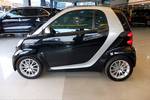 smartfortwo2011款1.0L MHD 硬顶激情版