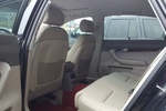 奥迪A6L2010款2.4L 舒适型