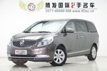 别克GL82014款3.0L XT豪华商务旗舰版