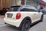 MINIMINI2015款1.2T ONE 手动版 